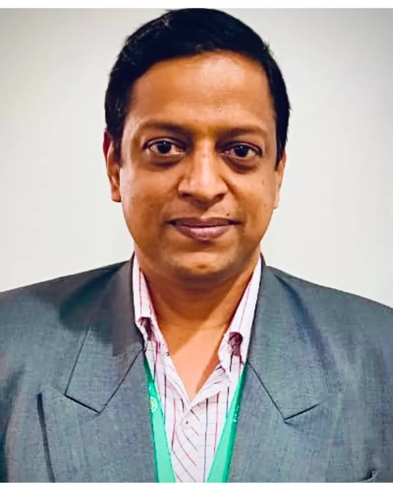 Sivaramakrishnan